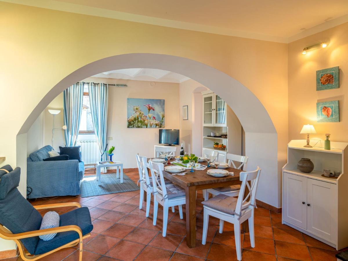 Apartment Ca Du Ponte By Interhome دولتشيدو المظهر الخارجي الصورة