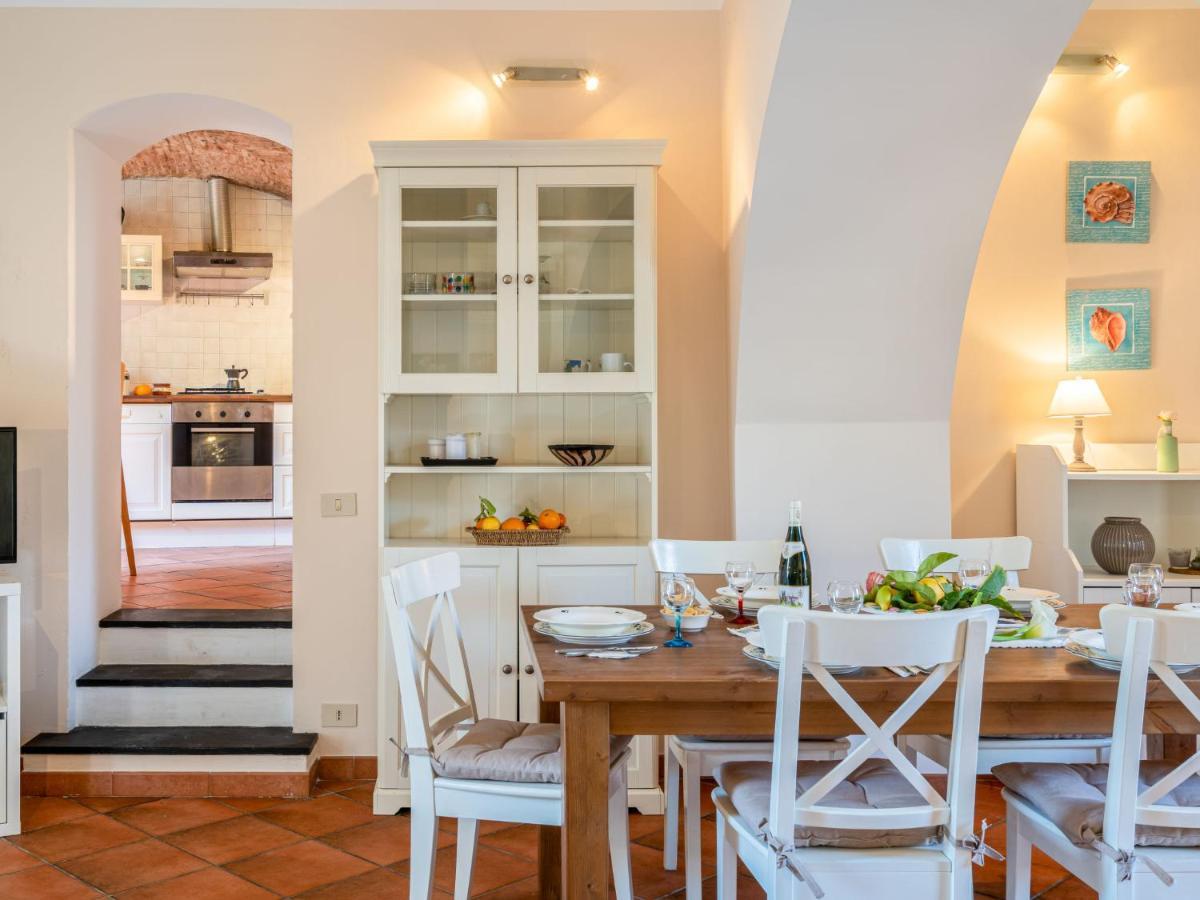 Apartment Ca Du Ponte By Interhome دولتشيدو المظهر الخارجي الصورة